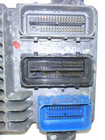 12607560 Pontiac Pursuit 2006 ecm ecu computer