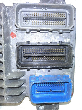 12607560 Pontiac Pursuit 2006 ecm ecu computer