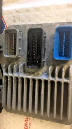 12597839 Pontiac G6 or Chevrolet Malibu 2005-2006  ecm ecu computer **Tested**