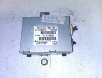 39113-SZT-A01-M1 network usb module 2012 Honda CR-Z CRZ