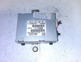39113-SZT-A01-M1 network usb module 2012 Honda CR-Z CRZ