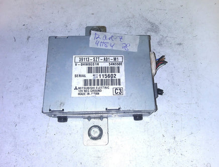 39113-SZT-A01-M1 network usb module 2012 Honda CR-Z CRZ