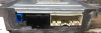 P04672866AI Jeep Grand Cherokee Central Adas computer