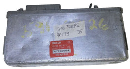 0 265 103 071 abs anti-lock brake control module 1995-2000 Mitsubishi Eclipse