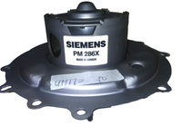 PM 286X Siemens HVAC Blower Motor **New**