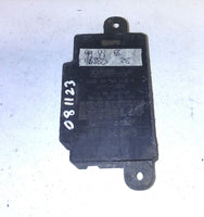 25666345 theft locking module 1993-1999 Oldsmobile 88