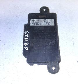 25666345 theft locking module 1993-1999 Oldsmobile 88