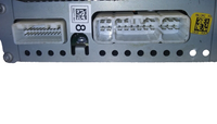 86280-06070 Amplifier power amp 2004-2008 Toyota Solara
