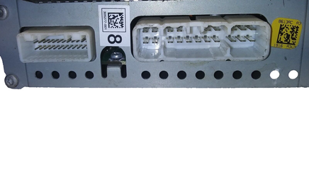 86280-06070 Amplifier power amp 2004-2008 Toyota Solara