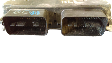 LFS9 18 881E Mazda 3 Mazda3 2007-2009 ecm ecu computer