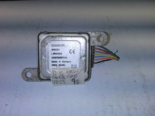 2012-2015 Chevy GMC NOX sensor control module 12669595