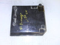 P56045453AI Dodge Durango 2002-2003 Central Timing Control Module