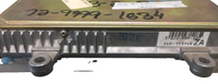 37820-PM9-A00 ecm ecu computer 1988-1989 Honda Civic