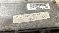 37820-R41-L56 ecm ecu computer 2008-2010 Honda Accord - Swan Auto