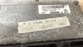 37820-R41-L56 ecm ecu computer 2008-2010 Honda Accord - Swan Auto