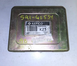 95440-28631 tcm transmission computer 1999 Hyundai Elantra