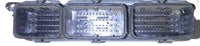 NEC006-645 ECM ECU computer 2014-2017 Nissan Rogue
