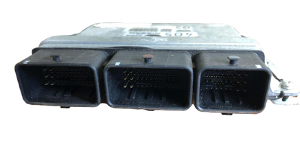 2014 Nissan Sentra ecm ecu computer NEC007-681