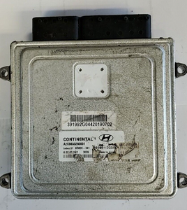 39199-2G044 ecm ecu computer 2010-2013 Kia Sportage