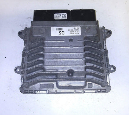 95440-2D720 ecm  ecu computer 2016 Hyundai Tucson - Swan Auto