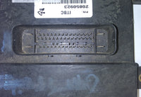 20850923 trailer brake module 2007-2009 Chevy or GMC