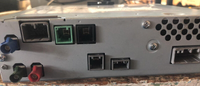 39540-TG8-AP30-M1 Honda Pilot 2019-2022 Infotainment receiver module