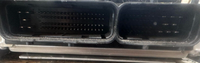 39170-23131 Hyundai Tucson  ecm ecu computer 2005-2006