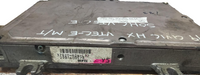 37820-P2N-L32 Honda Civic 1996-1998 ecm ecu computer