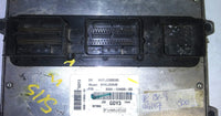 850A-12A650-DD ecm ecu computer 2008 Mazda CX-9 CX9 **TESTED**