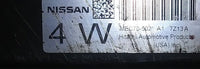MEC70-502 ecm ecu computer 2008 Nissan Pathfinder  **REMAN** - Swan Auto