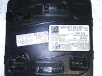 8W1 907 064 BD Audi A4 A5 or A6 2017-2020 bcm body control module