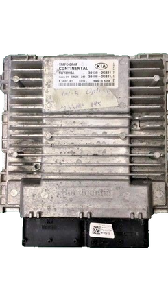39138-2GBJ1 Kia Optima 2014-2015 ECM ECU computer