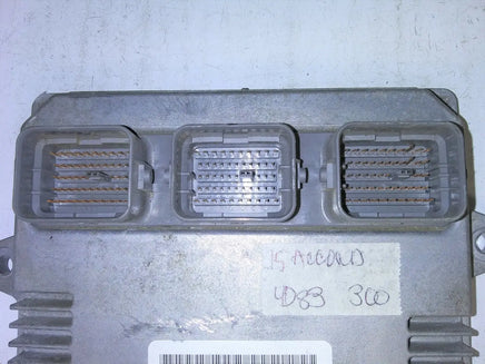 37820-5G0-A24 Honda Accord 2015 ecm ecu computer