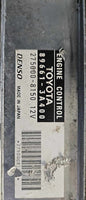 89661-3A400 Lexus GS430 2004 ecu ecm computer