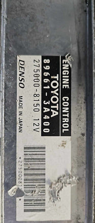 89661-3A400 Lexus GS430 2004 ecu ecm computer