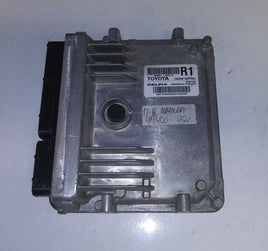 89661-0ZR10 ecm ecu computer 2017-2018 Toyota Corolla