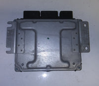 NEC028-018 ecm ecu computer 2018-2020 Nissan Maxima