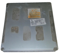 1995 Nissan Maxima ecu ecm computer A18-B42 EL1