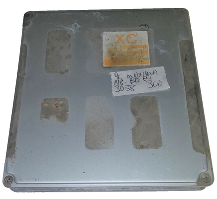 1995 Nissan Maxima ecu ecm computer A18-B42 EL1