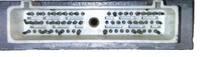 E5DF-12A650-U2B ecm ecu computer 1986 Ford Econoline van