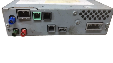 39540-TGT-BB20-M1 Honda Pilot Infotainment receiver control module computer