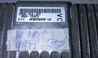 37820-5LA-G72 ecm ecu computer 2016 Honda CRV CR-V