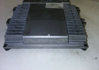 2017 Nissan Armada ecm  ecu computer NEC020-036