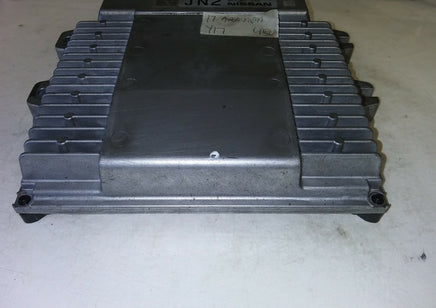 2017 Nissan Armada ecm  ecu computer NEC020-036