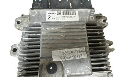 DEA010-611 Nissan Pathfinder or Infiniti QX60  ecm ecu computer