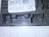 4L0 959 793 B Audi Q7 2007-2009 front door module
