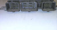 2010 Nissan Rogue ecm ecu computer MEC114-040