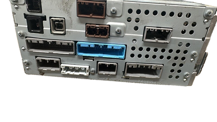 39540-TVA-AD1 Honda  radio control module