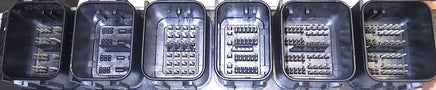 A 254 900 62 00 ecm ecu computer 2022-2023 Mercedes C300