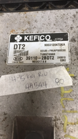 39110-2BDT2 Kia Rio 2014-2015 ecm ecu computer